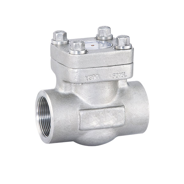 Forged Steel Check Valve CR