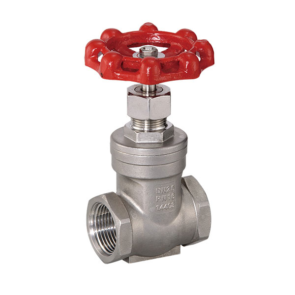 Gate Valve