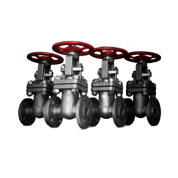 Special Alloy Valve