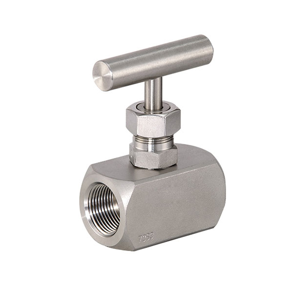 MS Needle Valve